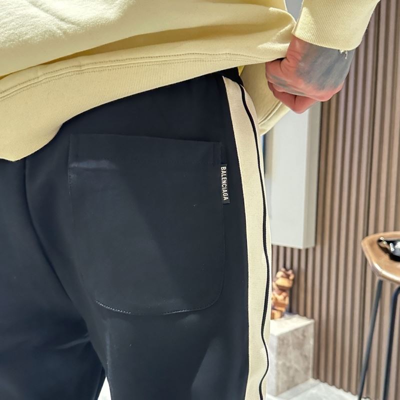 Balenciaga Long Pants